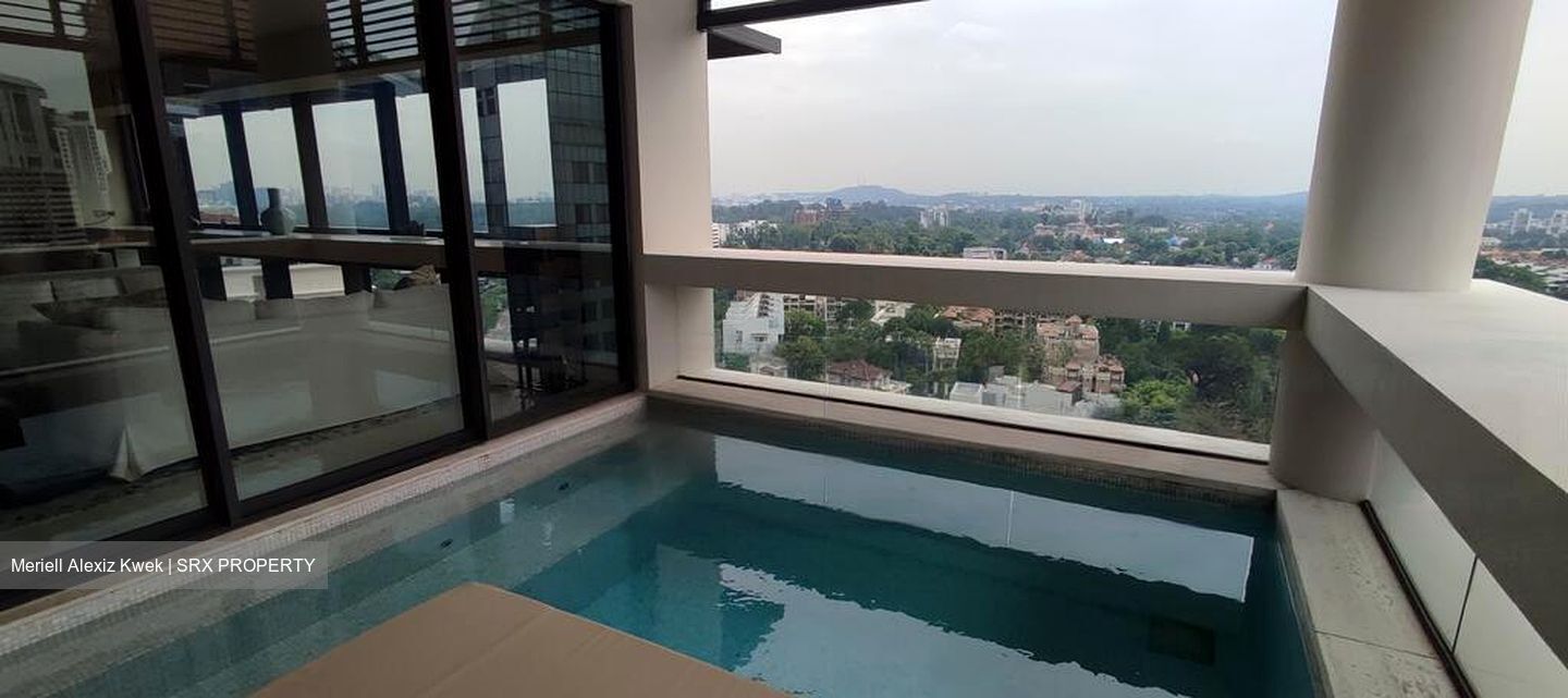 Hana (D10), Condominium #463857751